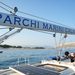 Parchi Marini, martedì 25 a Cetraro, sesta tappa di Mare Dentro. Mavisu, una barca di fatti e di contenuti. Nuovo progetto: ora le guide del mare