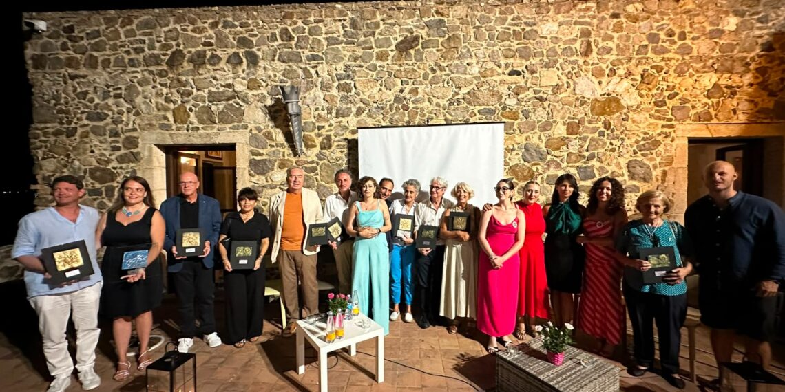La prevenzione è vita, al Castello Murat di Pizzo l'iniziativa dell'associazione Sole di Speranza 1 La prevenzione è vita, al Castello Murat di Pizzo l’iniziativa dell’associazione Sole di Speranza