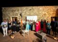 La prevenzione è vita, al Castello Murat di Pizzo l’iniziativa dell’associazione Sole di Speranza