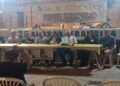 Francica guarda al futuro: identità, qualità e sostenibilità al centro della Festa dell’Olio (VIDEO)