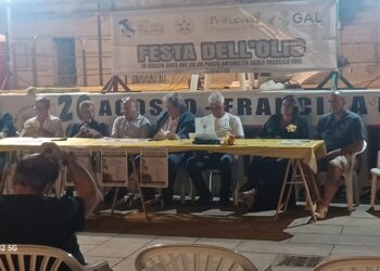 Francica guarda al futuro: identità, qualità e sostenibilità al centro della Festa dell’Olio (VIDEO)