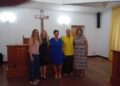 Rosetta Alberto, Apollonia Nanni: a Taverna per il grande maestro Alessandro Mazzitelli