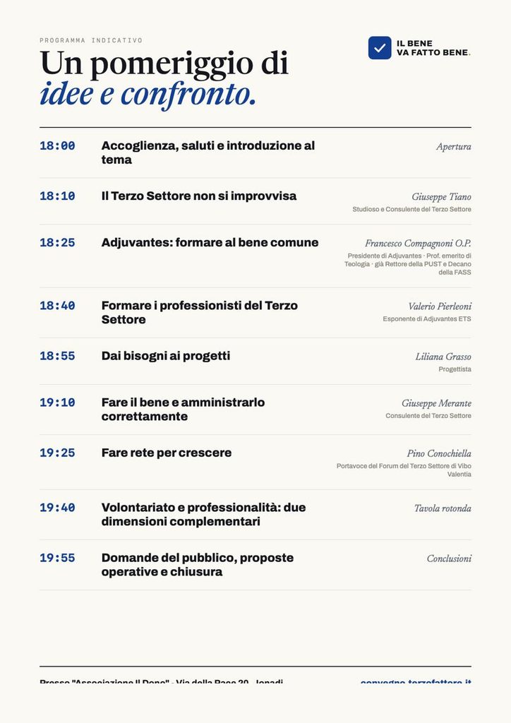 Il Terzo Settore entra nel vivo: a Jonadi parte un percorso tra diritto, fiscalità e progettazione 3 WhatsApp Image 2026 08 25 at 14.54.16 1