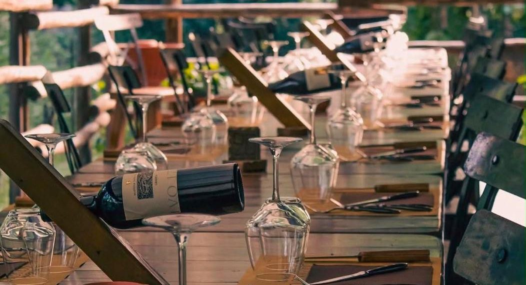 A Borgia l’olio calabrese trova posto a tavola e diventa economia