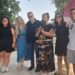 Quando i giovani fanno sul serio: i Leo vibonesi e… quel torneo di padel diventato solidarietà al fianco di Argo