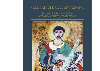 Francavilla Angitola: domenica la presentazione del nuovo libro di Franco Torchia sulla devozione a San Foca 9 Francavilla Angitola: domenica la presentazione del nuovo libro di Franco Torchia sulla devozione a San Foca