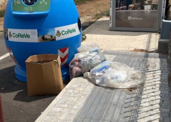 Abbandono di rifiuti: individuati nuovi trasgressori grazie alle telecamere e al controllo all’interno delle buste 5 Abbandono di rifiuti: individuati nuovi trasgressori grazie alle telecamere e al controllo all’interno delle buste