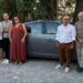 Jonadi, donata ad AISM l’auto comunale destinata agli organi istituzionali 8 Jonadi, donata ad AISM l’auto comunale destinata agli organi istituzionali