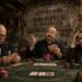 Churchill, il Camerlengo e Scocola: il miracolo mancato dei Tre Moschettieri. L'ultima mano di baccarat nel Convento in rovina 8 Churchill, il Camerlengo e Scocola: il miracolo mancato dei Tre Moschettieri. L’ultima mano di baccarat nel Convento in rovina