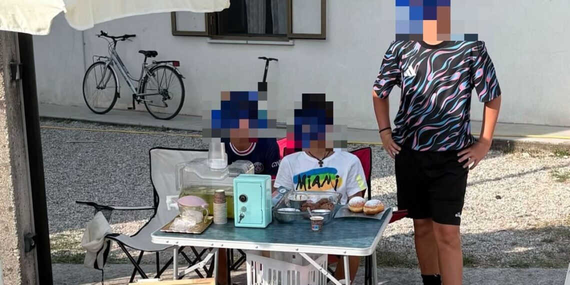 Tre ragazzini, un chiosco e il sogno di un motorino: la legalità è necessaria, ma anche il buon senso di chi denuncia 1 Tre ragazzini, un chiosco e il sogno di un motorino: la legalità è necessaria, ma anche il buon senso di chi denuncia