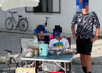 Tre ragazzini, un chiosco e il sogno di un motorino: la legalità è necessaria, ma anche il buon senso di chi denuncia 1 Tre ragazzini, un chiosco e il sogno di un motorino: la legalità è necessaria, ma anche il buon senso di chi denuncia