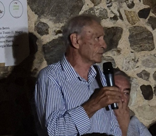Conclusa la 65ª edizione della Coppa Olimpia. La cerimonia di premiazione nel Castello di Pizzo 7 betro