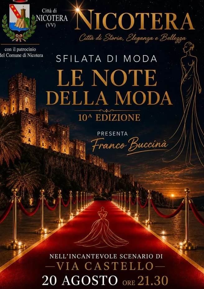 Nicotera, Ferragosto tra tradizione e musica. E l’estate continua grazie alla GB Eventi 2 buccino a nicotera