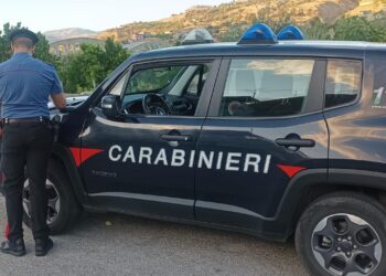 Sequestrato stabilimento balneare a Gioia Tauro: due denunce