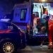 Giovane addetto alla sicurezza di un locale ferito durante un pestaggio a Sangineto 11 Giovane addetto alla sicurezza di un locale ferito durante un pestaggio a Sangineto