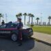Già arrestati i tre rapinatori della ricevitoria Sisal di Soverato 14 Già arrestati i tre rapinatori della ricevitoria Sisal di Soverato