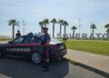 Una donna ha cercato di suicidarsi, salvata dai Carabinieri