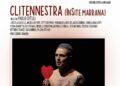 Capo Arte Teatro Festival, il mito racconta il paesaggio con Clitemnestra (In Site Marrana) 3 Capo Arte Teatro Festival, il mito racconta il paesaggio con Clitemnestra (In Site Marrana)