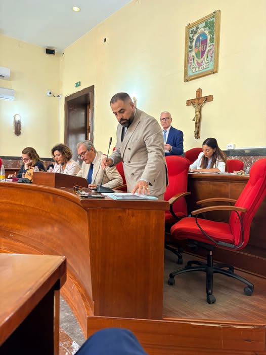 La politica delle medaglie: a Vibo Valentia anche gli atti dovuti diventano imprese 2 colelli assessore