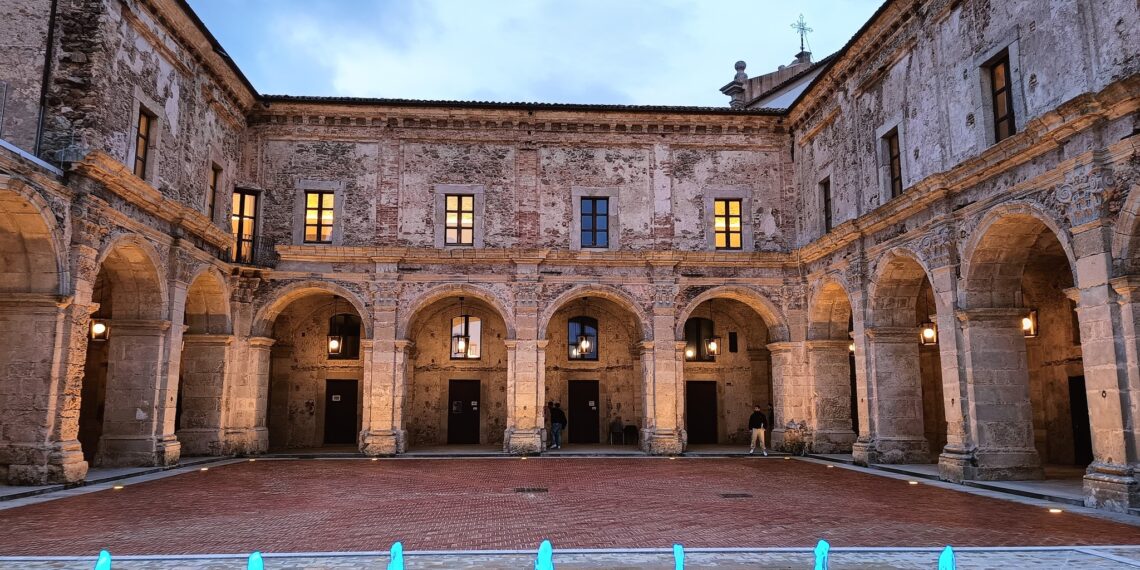 Conservatorio Torrefranca, fino al 7 settembre aperte le domande di ammissione per l’anno accademico 2026/27 1 Conservatorio Torrefranca, fino al 7 settembre aperte le domande di ammissione per l’anno accademico 2026/27
