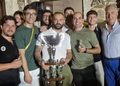Conclusa la 65ª edizione della Coppa Olimpia. La cerimonia di premiazione nel Castello di Pizzo 3 Conclusa la 65ª edizione della Coppa Olimpia. La cerimonia di premiazione nel Castello di Pizzo