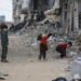La guerra è finita e invece continua… senza fermarsi