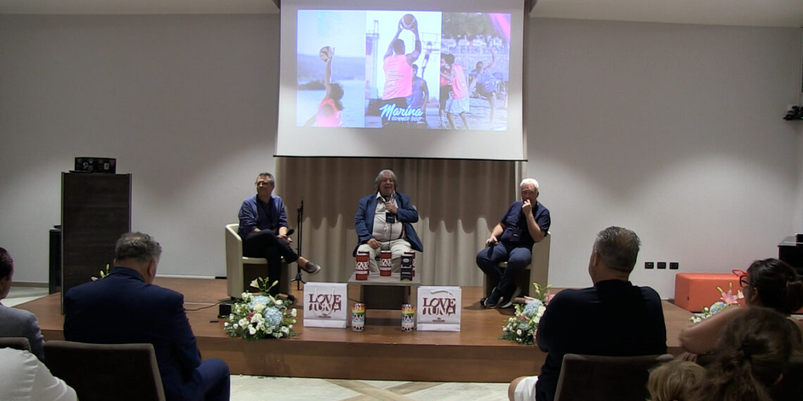Il racconto dello sport: due grandi giornalisti sportivi a confronto in un dialogo tra stili narrativi diversi e complementari (VIDEO)