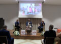 Il racconto dello sport: due grandi giornalisti sportivi a confronto in un dialogo tra stili narrativi diversi e complementari (VIDEO) 9 Il racconto dello sport: due grandi giornalisti sportivi a confronto in un dialogo tra stili narrativi diversi e complementari (VIDEO)