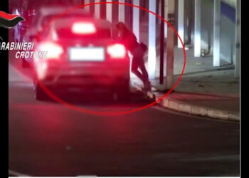 Operazione Medusa: i Carabinieri di Crotone smantellano un giro di prostituzione (VIDEO)