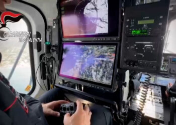 Vibo Valentia, controlli dei Carabinieri in occasione del Ferragosto (VIDEO)