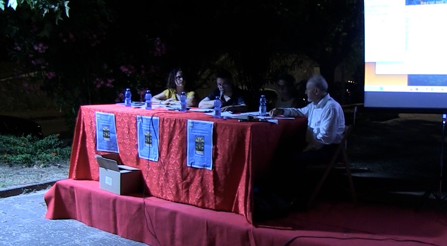 Francavilla, il Paese del Drago: una leggenda che diventa progetto e che guarda al futuro (VIDEO) 1 Francavilla, il Paese del Drago: una leggenda che diventa progetto e che guarda al futuro (VIDEO)