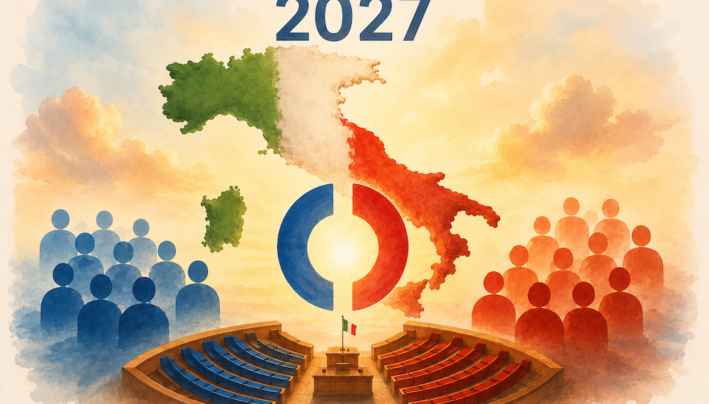 Le bugie, in campagna elettorale, hanno gambe sempre più lunghe! 1 Le bugie, in campagna elettorale, hanno gambe sempre più lunghe!