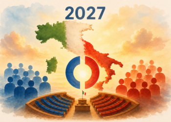Le bugie, in campagna elettorale, hanno gambe sempre più lunghe!
