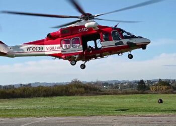 Nel cosentino continuano le ricerche dell’ultraleggero scomparso in volo verso Sibari