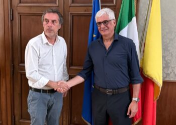 Catanzaro, disco verde al Dip per il nuovo sistema depurativo su due poli 4 Catanzaro, disco verde al Dip per il nuovo sistema depurativo su due poli