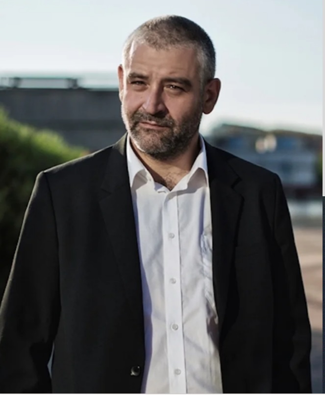 “Sutta ’u suli”, la Calabria diventa teatro di un nuovo Amleto: al via i casting diretti da Fortunato Cerlino 3 fortunato cerlino