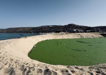 L’accusa della Pro Loco: Mare violentato a Nicotera, il divieto di balneazione certifica il fallimento comunale