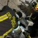 Fuga di GPL a Nicotera Marina, intervento dei Vigili del Fuoco e bonifica del serbatoio