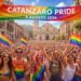Il Pride dell’8 agosto sul lungomare di Marina: che male vi fa? Catanzaro resta città della diversità e della libertà 9 Il Pride dell’8 agosto sul lungomare di Marina: che male vi fa? Catanzaro resta città della diversità e della libertà