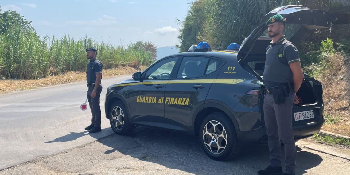 Estate Sicura nel vibonese, le Fiamme Gialle in campo contro abusivismo, evasione fiscale e lavoro nero