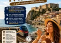Torna “Pizzo by Night: il Treno del Tartufo”: appuntamento il 5 settembre 6 Torna “Pizzo by Night: il Treno del Tartufo”: appuntamento il 5 settembre