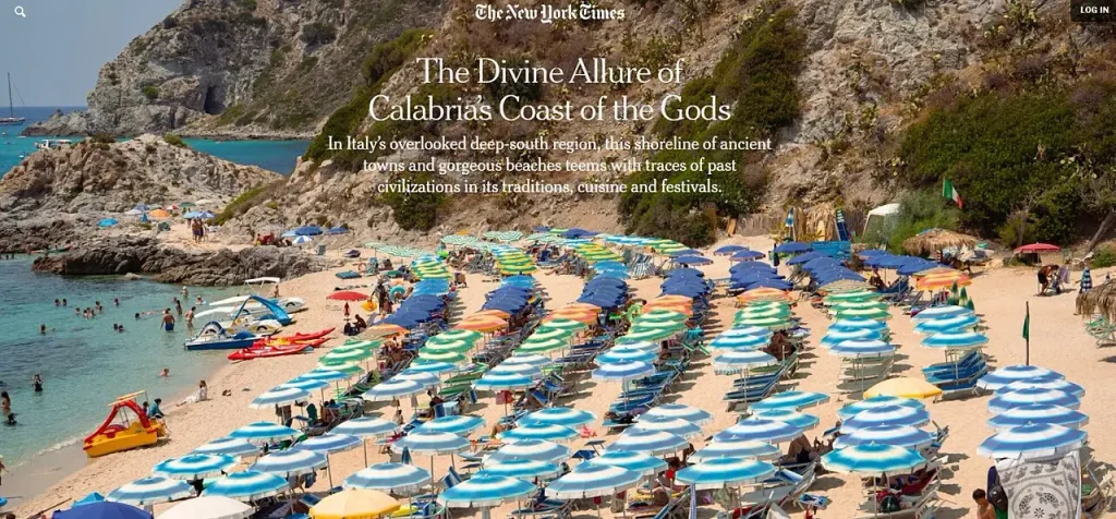Il New York Times si innamora della Costa degli Dei. Bellezza, storia, identità e tradizioni: una vetrina internazionale che è anche una responsabilità 2 l195239493832 tml3554808936193 3549713621 1787654456525902