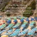 Il New York Times si innamora della Costa degli Dei. Bellezza, storia, identità e tradizioni: una vetrina internazionale che è anche una responsabilità