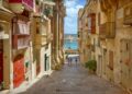 La Valletta, il fascino dorato del gioiello del Mediterraneo