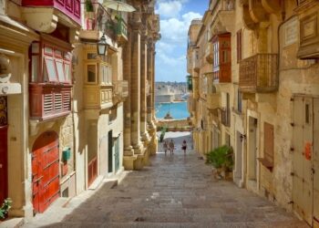 La Valletta, il fascino dorato del gioiello del Mediterraneo 7 La Valletta, il fascino dorato del gioiello del Mediterraneo