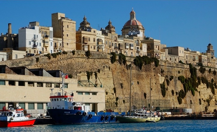 La Valletta, il fascino dorato del gioiello del Mediterraneo 4 la valletta 3