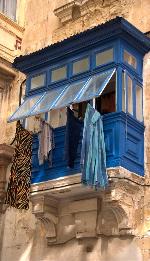 La Valletta, il fascino dorato del gioiello del Mediterraneo 6 la valletta 4 1