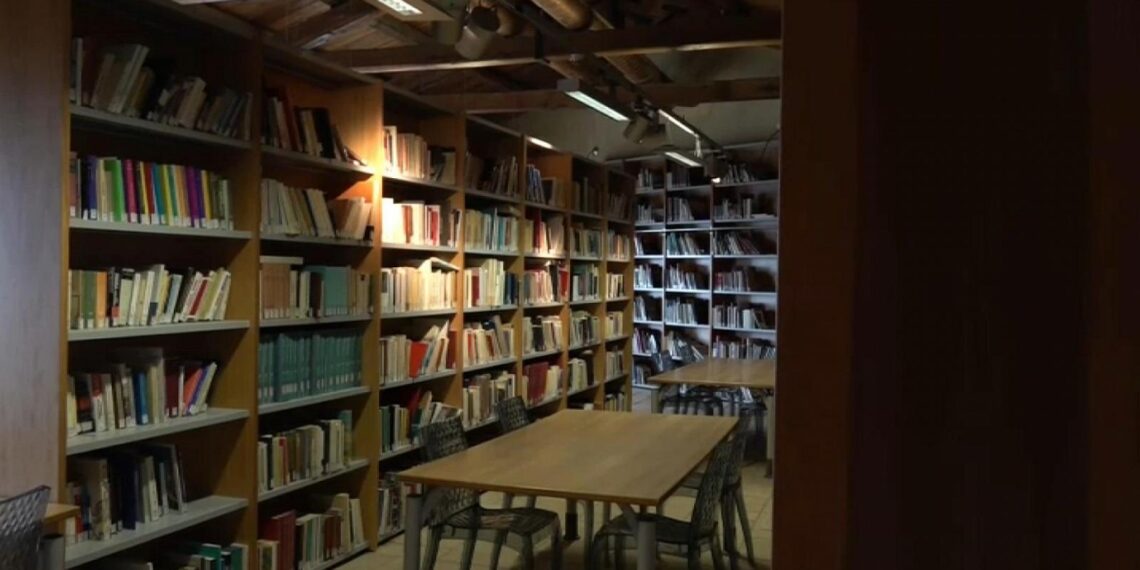 Sistema Bibliotecario, Cuore Vibonese accusa: un’occasione storica persa: Romeo e l’assessore alla Cultura hanno fallito 1 Sistema Bibliotecario, Cuore Vibonese accusa: un’occasione storica persa: Romeo e l’assessore alla Cultura hanno fallito