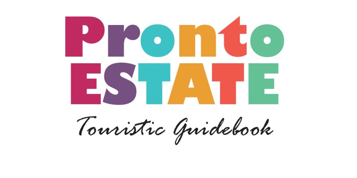 “Pronto Estate” rilancia la sfida del turismo integrato in Calabria. Dopo “Tropea Planner”, in lavorazione la guida dedicata a Reggio Calabria e a Pizzo