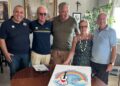 Un battito d’ali ad ogni fischio: Lory Volley Pizzo e “Io Dono” insieme per la solidarietà 3 Un battito d’ali ad ogni fischio: Lory Volley Pizzo e “Io Dono” insieme per la solidarietà